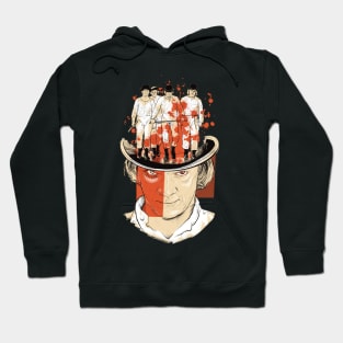 clockwork orange Hoodie